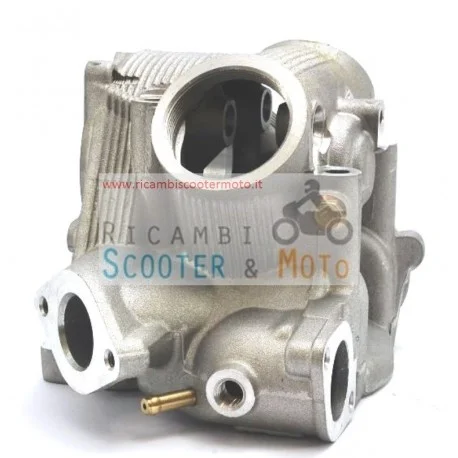 Occasione Testa Cilindro Con Raccordo Ais Malaguti Madison Phantom Max 125