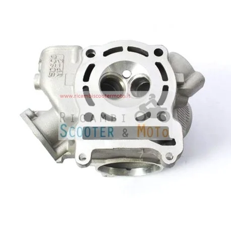 Testa Cilindro Con Sedi E Guide Malaguti Madison 150 Nuovo Arrivo