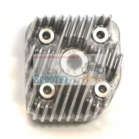 Consegna Rapida Testa Cilindro Cy50 Malaguti F 10 F 12 F 15 Centro Yesterday 50
