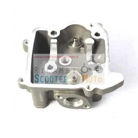Testa Cilindro Malaguti F 18 Warrior 150 Subito Disponibile
