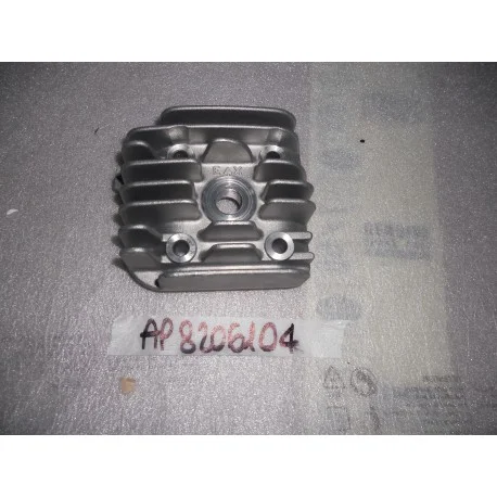 Promo Stagionale Testa Cilindro Originale Aprilia Amico Sr 50