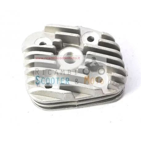 Testa Cilindro Originale Malaguti F 10 Ac 08 F 12 R Phantom Ac 07/08 Offerta Del Giorno