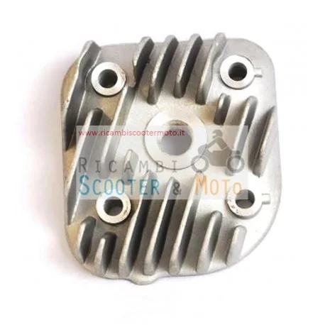 Più Venduto Testa Cilindro Originale Malaguti F 10 Ac Eco F 12 R Phantom Ac 09/10
