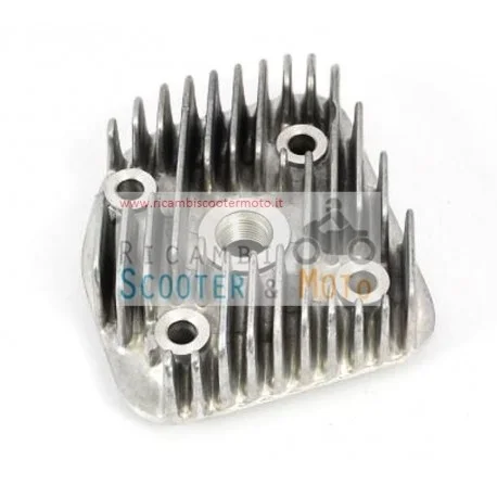 Promo Stagionale Testa Cilindro Originale Malaguti Grizzly Four Wheels