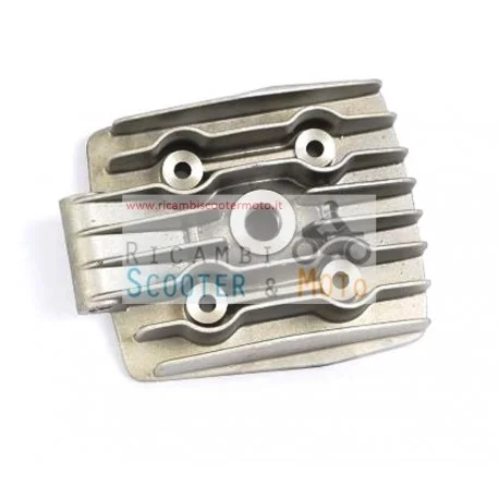 Testa Cilindro S5 N Originale Malaguti Grizzly 10/12 Et 50 Professionale