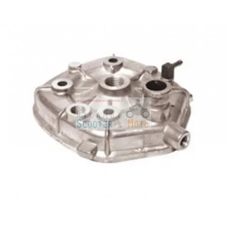 Testa Testata Cilindro Diametro 40 Aprilia Sr 50 / R 50 2T Lc Esclusivo