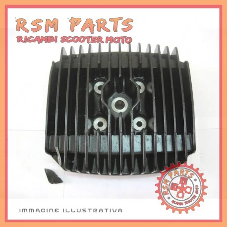 Offerta Limitata Testa testata cilindro Originale GILERA TG1 TG2 TG3 125