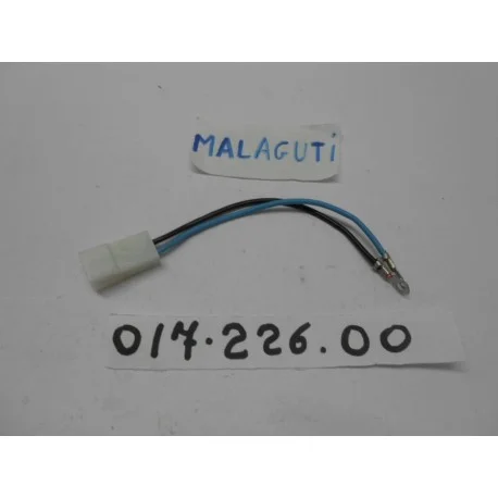 CABLAGGIO BATTERIA ORIGINALE MALAGUTI Soddisfatti O Rimborsati