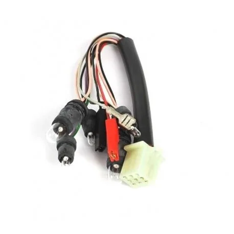 Cablaggio Cruscotto Originale Malaguti F10 Prezzo Basso