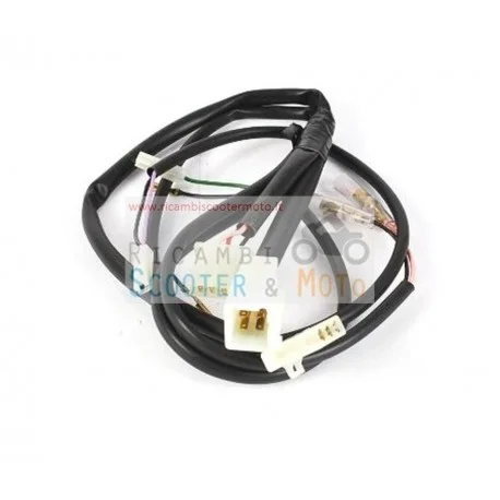 Prezzo Di Fabbrica Cablaggio Fanale Posteriore Originale Malaguti Madison 3 125 250 06/09