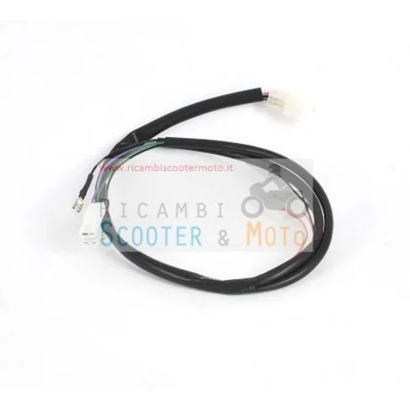Cablaggio Faro Anteriore Originale Malaguti F 10 Ac Prezzo Conveniente
