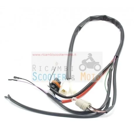 Must-Have Cablaggio Faro Anteriore Originale Malaguti F 12 Phantom Max 125 200 250