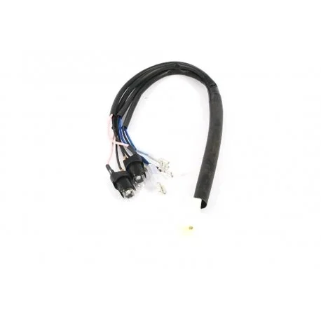 Offerta Lampo Cablaggio Impianto Faro Originale Malaguti Crosser 50
