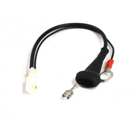 Promozione Esclusiva Cablaggio Impianto Sonda Termica Originale Malaguti F15