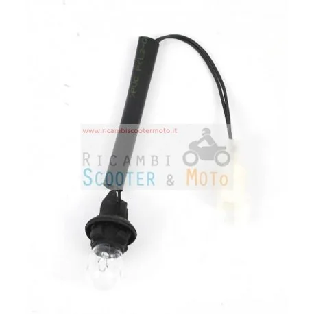 Cablaggio indicatore direzione anteriore Malaguti Madison 125-250 03/04 Acquista Ora