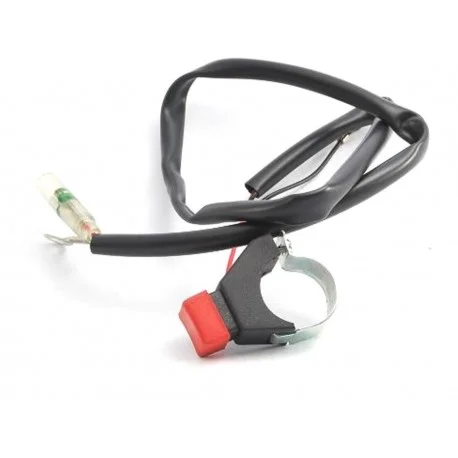 Prezzo Basso Cablaggio Interruttote Originale Malaguti Grizzly 50