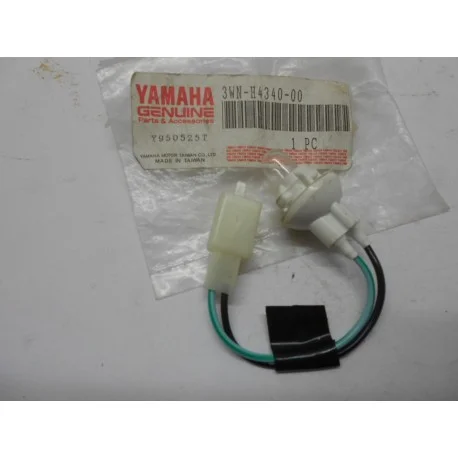 Cablaggio Luce Pilota Yamaha Cr 50 Z 91-95 Compra Online