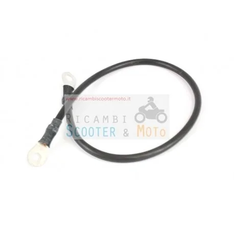 Cablaggio Massa Motorino Avviamento Originale Malaguti Spider Max 500 Quantità Limitata