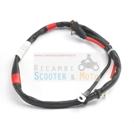 Offerta Cablaggio Motorino Avviamento Originale Malaguti Ciak Centro 50 4T