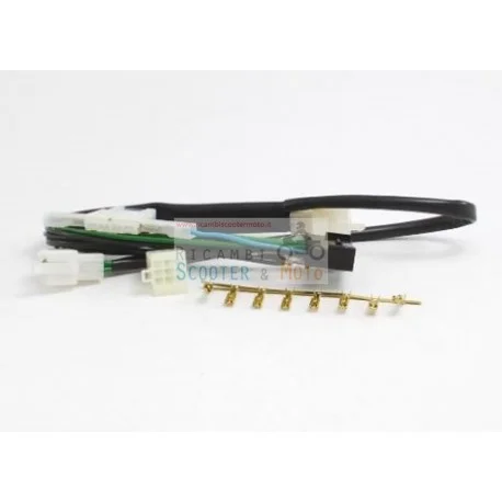 Offerta Del Giorno Cablaggio Regolatore Tensione Originale Malaguti Madison 125 150
