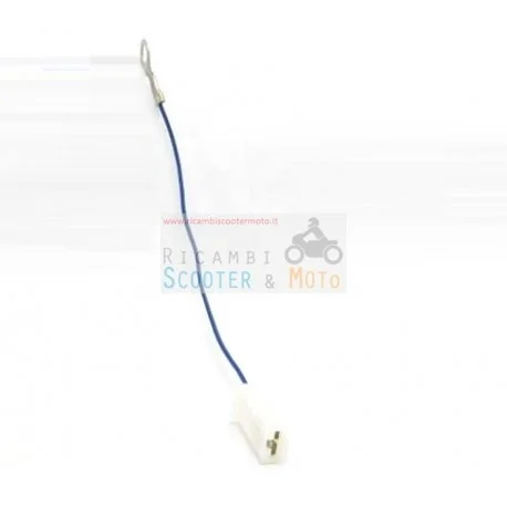 Promozione Cablaggio Segnalatore Originale Malaguti F 12 F 15