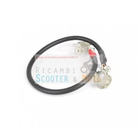 Offerta Speciale Cavo Connessione Batterie Originale Malaguti Ciak Elettrico