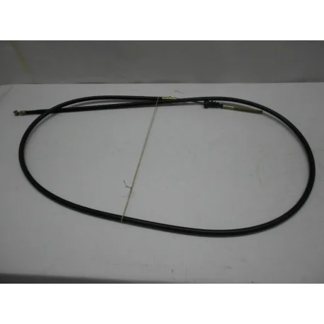 Prezzo Basso Cavo Freno Posteriore Big Star Yamaha Cr 50 Z / Mbk Target 50