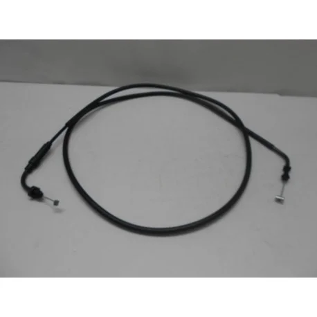 CAVO GAS APERTURA ORIGINALE MALAGUTI MADISON 250 CC '99-'01 Subito Disponibile