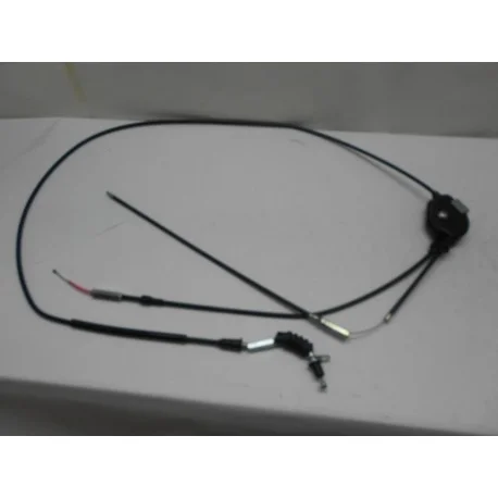 Ordina Subito Cavo Gas Completo Originale Yamaha Cts 50 90-95/ Ct Ss 50 92-95