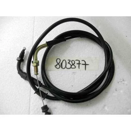 Must-Have Cavo Gas Peugeot Belville 125