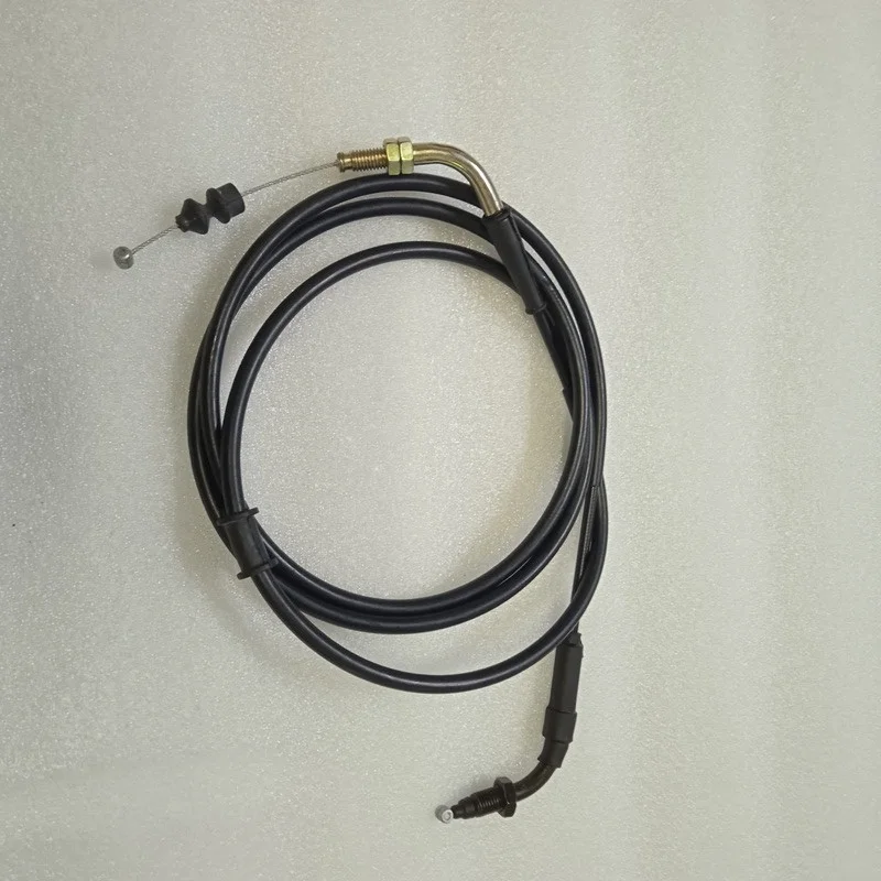 Occasione Cavo Gas Peugeot Belville 125 200