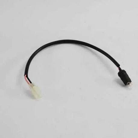 Prezzo Di Fabbrica Cavo Luce Posizione Anteriore Malaguti Spidermax 500 Gt 2004-2005