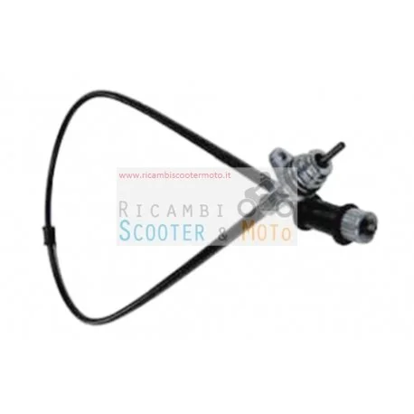 Cavo Trasmissione Contachilometri Piaggio Vespa Gts 125 250 300 Soddisfatti O Rimborsati