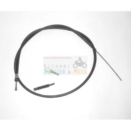 Economico Cavo Trasmissione Filo Freno Anteriore Originale Aprilia Amico 50