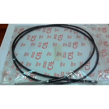 Cavo Trasmissione Freno Posteriore Piaggio Nrg Vespa Liberty 50 125 150 Prezzo Ridotto