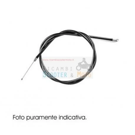 Spedito Oggi Cavo Trasmissione Gas Acceleratore Aprilia Scarabeo 50
