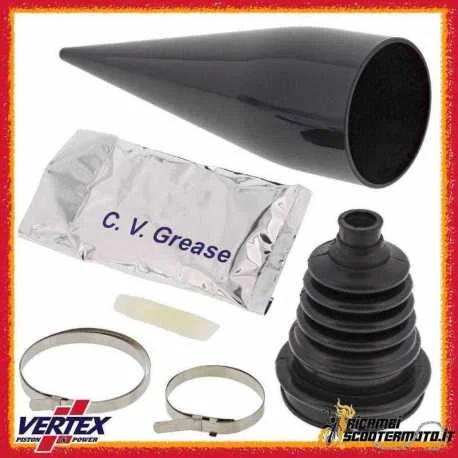 Kit Cuffia Giunto Trasmissione Cf Moto Cf 500/ Rancher 500 2007-2014 Prezzo Scontato