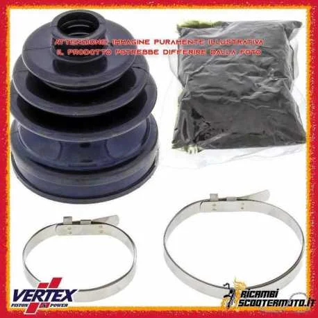 Affare Kit Cuffia Giunto Trasmissione Cf Moto Cf 500/ Rancher 500 2007-2014