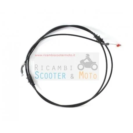Acquista Ora Trasmissione Apertura Codone Originale Malaguti Spider Max 500