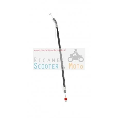 Consegna Rapida Trasmissione Apertura Sportello Paragambe Malaguti Spider Max 500
