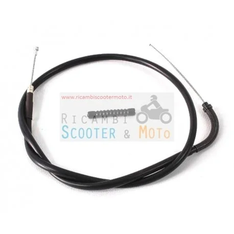 Occasione Trasmissione freno anteriore Originale Malaguti Grizzly 50 10 CE
