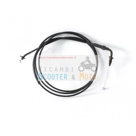 Occasione Trasmissione Gas Apertura Originale Malaguti Password 250 05/06