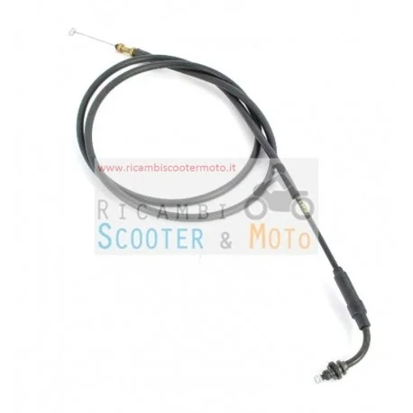 Economico Trasmissione Gas Chiusura Originale Malaguti Madison 250
