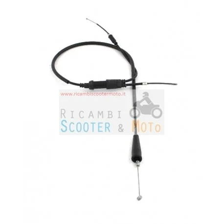 Miglior Prezzo Trasmissione gas con sdoppiatore pompa pricol Originale Malaguti Drakon 50
