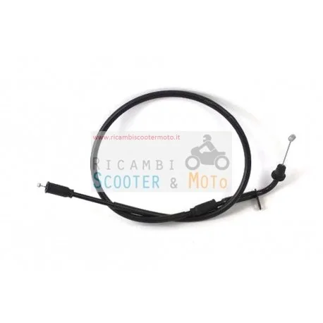 Trasmissione Gas Manopola-Sdoppiatore Malaguti F 12 F 15 Ciak 50 Spedizione Espresso