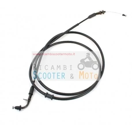 Bestseller Trasmissione Gas Originale Malaguti Centro Ciak 50 4T
