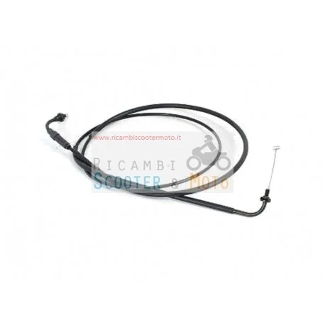 Trasmissione Gas Originale Malaguti Madison 400 Ultima Occasione