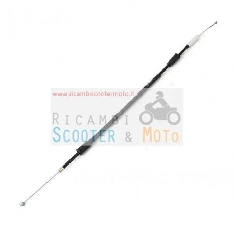 Trasmissione gas rinvio acceleratore lato carburatore Malaguti F 12 F 15 Saldi
