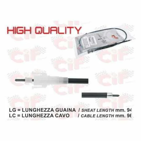 Trasmissione Contachilometri Vespa Fl2 Automatica 50 90-91 Compra Online