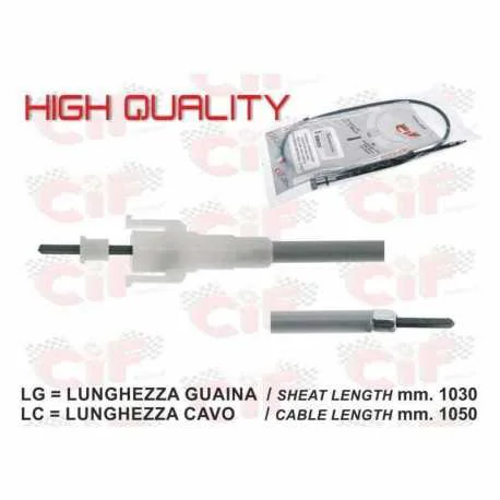 Spedizione Gratuita Trasmissione Contakm Vespa Cosa Cl-Clx 125 88-91